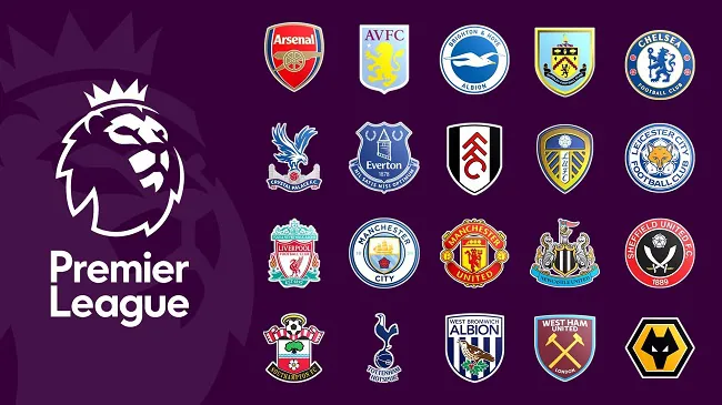 EPL New Season